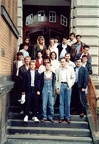 Klassentreffen 1995